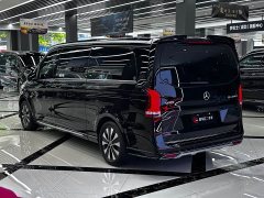 Mercedes-Benz Vito 2023 2.0T Business Edition 7-Seater - ფოტო 12