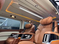 Mercedes-Benz Vito 2023 2.0T Business Edition 7-Seater - ფოტო 13