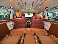 Mercedes-Benz Vito 2023 2.0T Business Edition 7-Seater - ფოტო 15