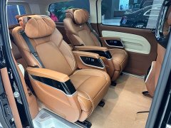 Mercedes-Benz Vito 2023 2.0T Business Edition 7-Seater - ფოტო 18