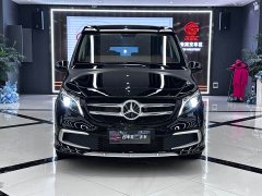 Mercedes-Benz Vito 2023 2.0T Business Edition 7-Seater - ფოტო 2