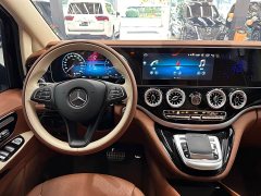 Mercedes-Benz Vito 2023 2.0T Business Edition 7-Seater - ფოტო 20