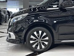 Mercedes-Benz Vito 2023 2.0T Business Edition 7-Seater - ფოტო 3