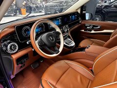 Mercedes-Benz Vito 2023 2.0T Business Edition 7-Seater - ფოტო 4