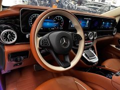 Mercedes-Benz Vito 2023 2.0T Business Edition 7-Seater - ფოტო 5