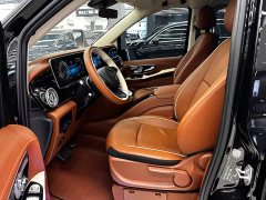 Mercedes-Benz Vito 2023 2.0T Business Edition 7-Seater - ფოტო 6