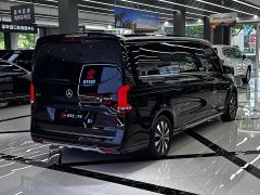 Mercedes-Benz Vito 2023 2.0T Business Edition 7-Seater - ფოტო 7