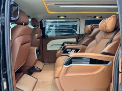 Mercedes-Benz Vito 2023 2.0T Business Edition 7-Seater - ფოტო 8