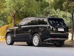 Land Rover Range Rover 3.0L V6 400PS Extended Wheelbase Prestige Edition - ფოტო 6