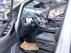 GAC Aion M8 Master Series Super Hybrid Edition - ფოტო 10