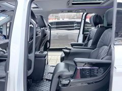 GAC Aion M8 Master Series Super Hybrid Edition - ფოტო 11