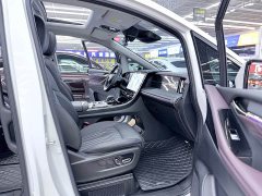 GAC Aion M8 Master Series Super Hybrid Edition - ფოტო 15