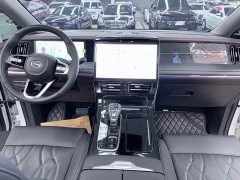 GAC Aion M8 Master Series Super Hybrid Edition - ფოტო 16