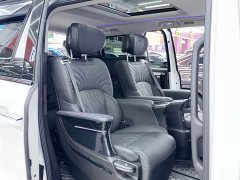 GAC Aion M8 Master Series Super Hybrid Edition - ფოტო 18