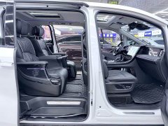 GAC Aion M8 Master Series Super Hybrid Edition - ფოტო 19