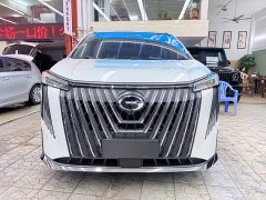 GAC Aion M8 Master Series Super Hybrid Edition - ფოტო 2