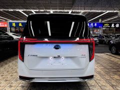 GAC Aion M8 Master Series Super Hybrid Edition - ფოტო 4