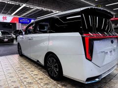 GAC Aion M8 Master Series Super Hybrid Edition - ფოტო 5