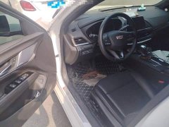 Cadillac CT4 25T Luxury - ფოტო 12