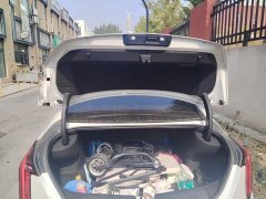 Cadillac CT4 25T Luxury - ფოტო 15