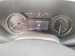 Cadillac CT4 25T Luxury - ფოტო 8