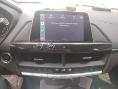 Cadillac CT4 25T Luxury - ფოტო 9