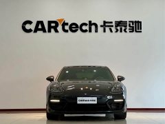 Porsche 2023 Panamera Facelift Panamera 2.9T Platinum Edition - ფოტო 1