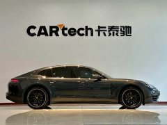 Porsche 2023 Panamera Facelift Panamera 2.9T Platinum Edition - ფოტო 5