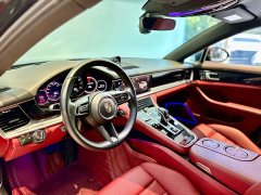 Porsche 2023 Panamera Facelift Panamera 2.9T Platinum Edition - ფოტო 6