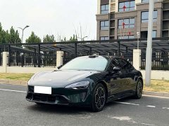 Xiaomi SU7 Rear-Wheel Drive Standard Edition - ფოტო 1