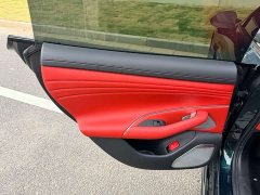 Xiaomi SU7 Rear-Wheel Drive Standard Edition - ფოტო 10