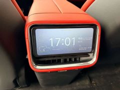 Xiaomi SU7 Rear-Wheel Drive Standard Edition - ფოტო 11