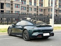 Xiaomi SU7 Rear-Wheel Drive Standard Edition - ფოტო 14