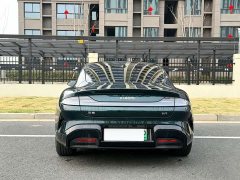 Xiaomi SU7 Rear-Wheel Drive Standard Edition - ფოტო 15