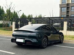 Xiaomi SU7 Rear-Wheel Drive Standard Edition - ფოტო 16