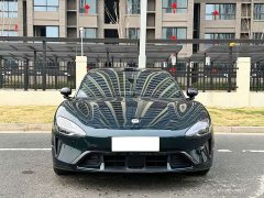 Xiaomi SU7 Rear-Wheel Drive Standard Edition - ფოტო 2
