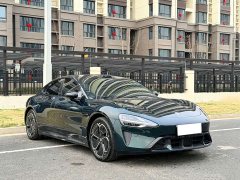 Xiaomi SU7 Rear-Wheel Drive Standard Edition - ფოტო 3