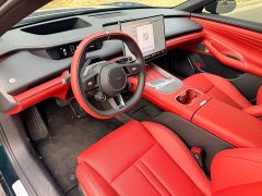 Xiaomi SU7 Rear-Wheel Drive Standard Edition - ფოტო 4