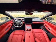 Xiaomi SU7 Rear-Wheel Drive Standard Edition - ფოტო 5