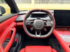 Xiaomi SU7 Rear-Wheel Drive Standard Edition - ფოტო 6