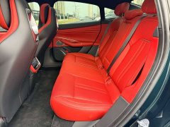 Xiaomi SU7 Rear-Wheel Drive Standard Edition - ფოტო 7