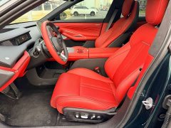 Xiaomi SU7 Rear-Wheel Drive Standard Edition - ფოტო 8