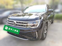 Volkswagen Teramont X 380TSI AWD Prestige Luxury Edition - ფოტო 1