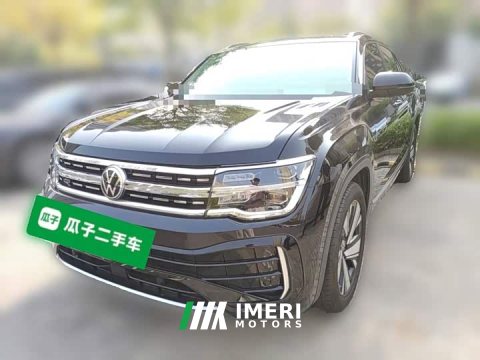 2023 Volkswagen Teramont X 380TSI AWD Prestige Luxury Edition - ავტომობილი ჩინეთიდან
