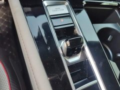 Volkswagen Teramont X 380TSI AWD Prestige Luxury Edition - ფოტო 10