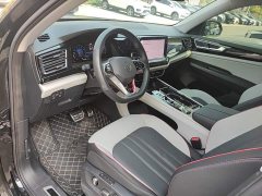 Volkswagen Teramont X 380TSI AWD Prestige Luxury Edition - ფოტო 11