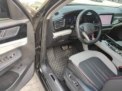 Volkswagen Teramont X 380TSI AWD Prestige Luxury Edition - ფოტო 12