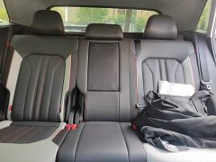 Volkswagen Teramont X 380TSI AWD Prestige Luxury Edition - ფოტო 13
