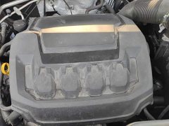 Volkswagen Teramont X 380TSI AWD Prestige Luxury Edition - ფოტო 16
