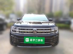 Volkswagen Teramont X 380TSI AWD Prestige Luxury Edition - ფოტო 2